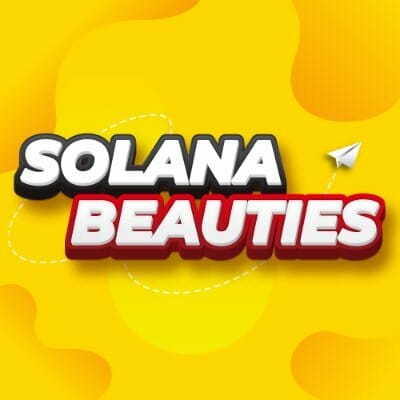 Solana Beauties