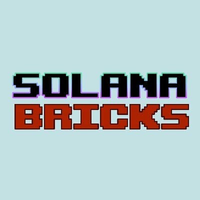 Solana Bricks