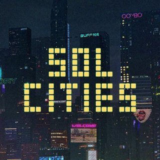 SolCities