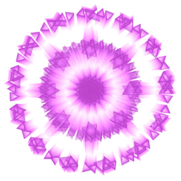 SolMandalas the Winter Solstice Drop