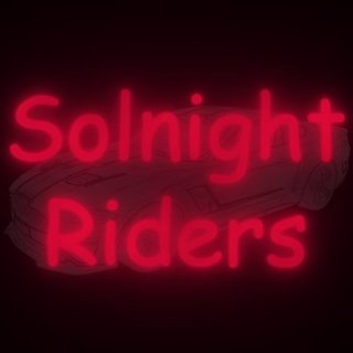 Solnight Riders