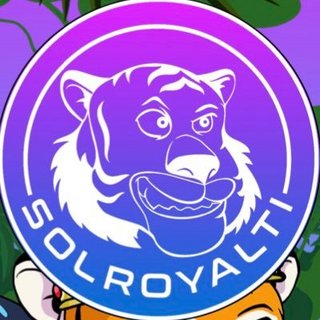 SolRoyalti