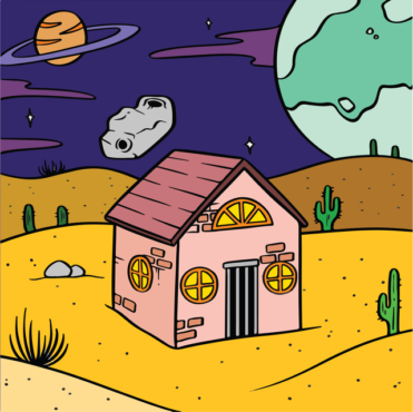 SolShacks