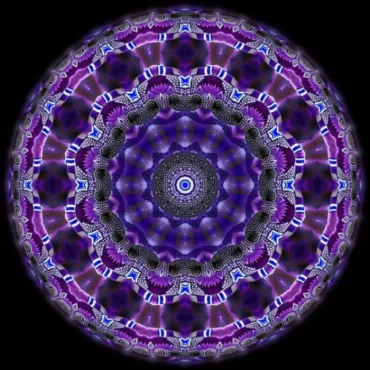 Spirit Orbs: Coral