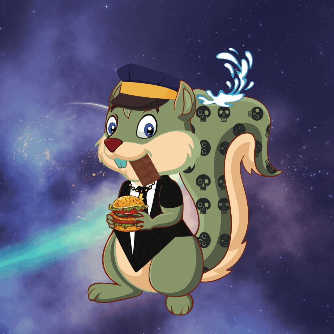 Squirrelz