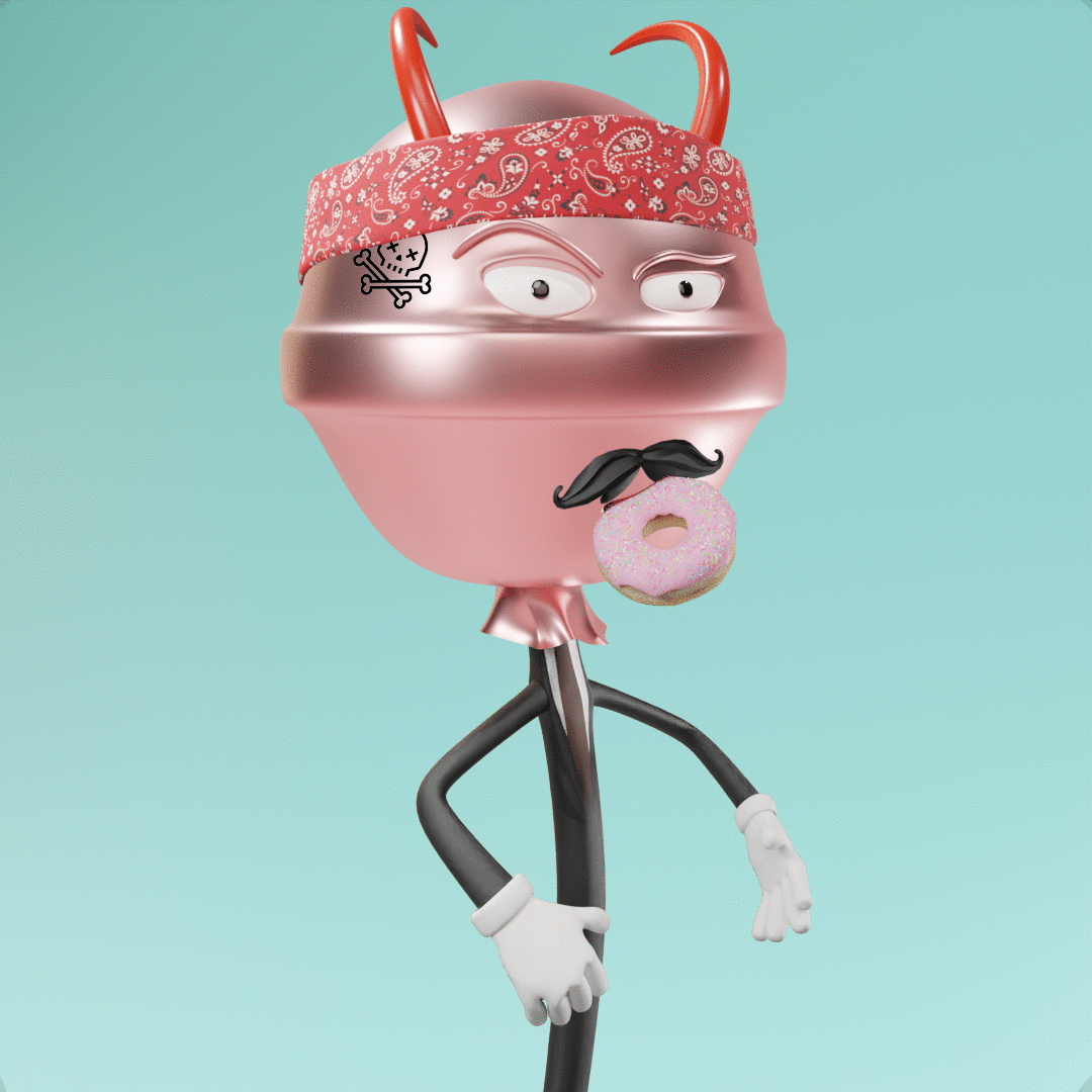 Suckers