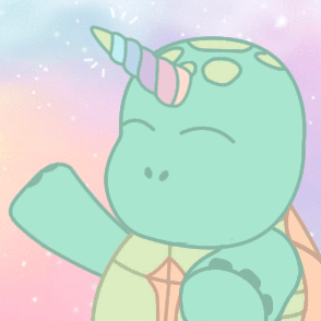 Tender Turtles
