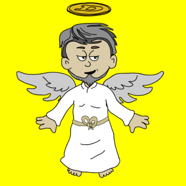 The Angel Investor Club