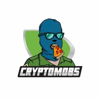 The Cryptomobs