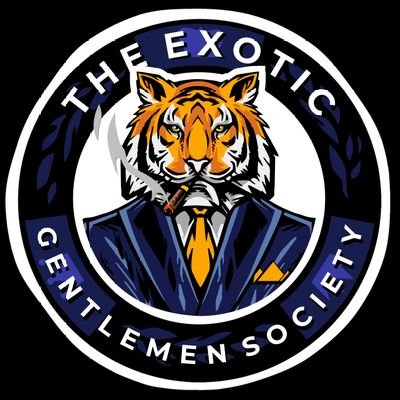 The Exotic Gentlemen's Society