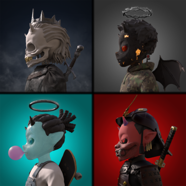 the Hellions