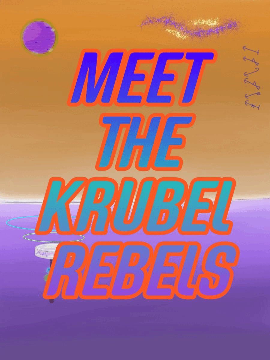 The Krubel Rebels