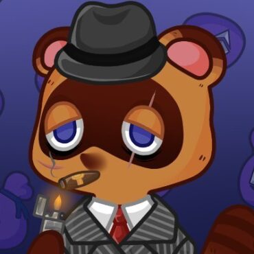 Trash Pandaz