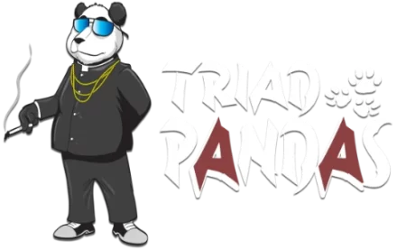 Triad Pandas