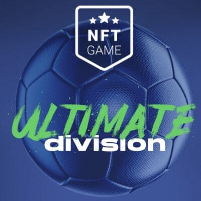 Ultimate Division NFT Drop