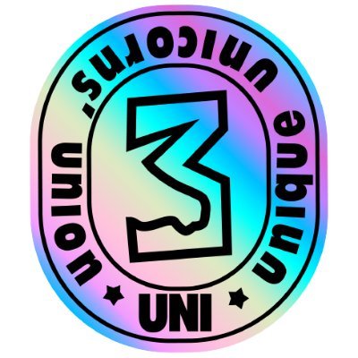 Unique Unicorns' Union