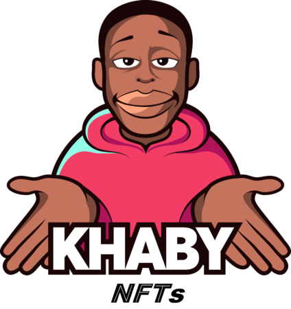 Official Khaby NFT"s