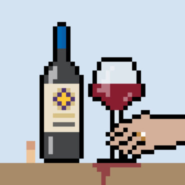 Vinopolis