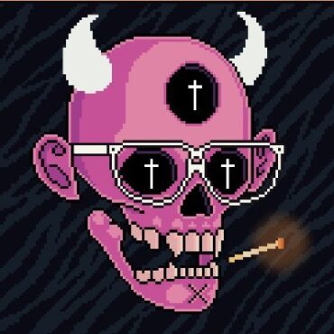 Waxo Skulls