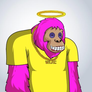 Where Lambo Ape Club