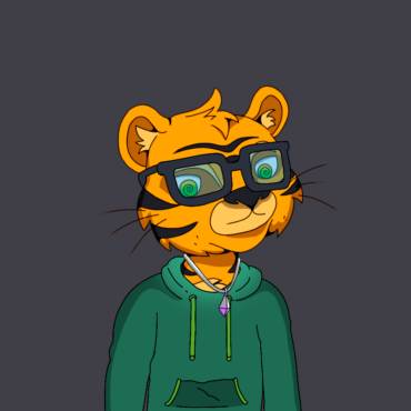 xDai Tigers