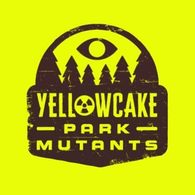 Yellow Cake Park Mutants