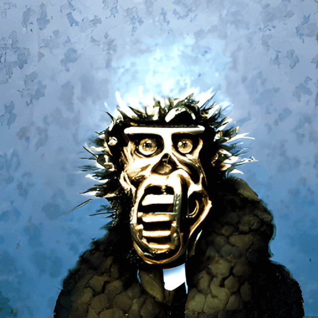 Zombie Ape Club