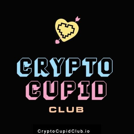 Crypto Cupid Club