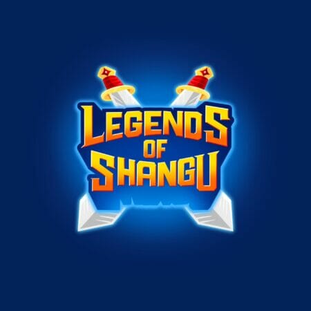 Legends of Shangu