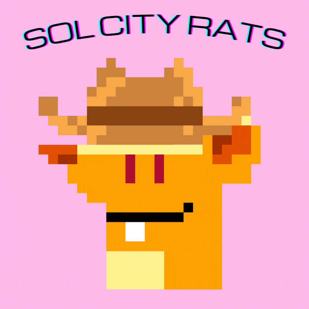 SOL CITY RATS