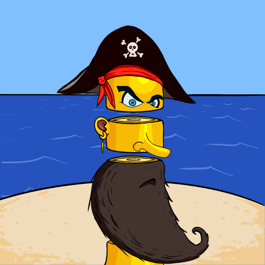 Sol Pirates