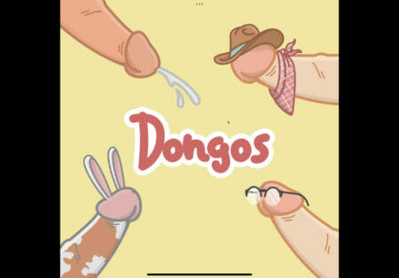 Dongos