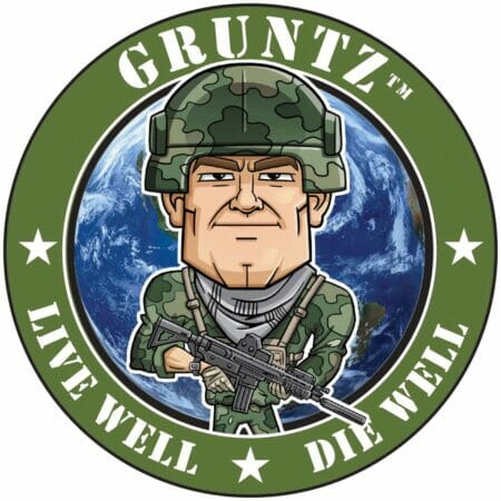 GRUNTZ™
