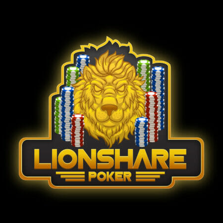LionShare Poker