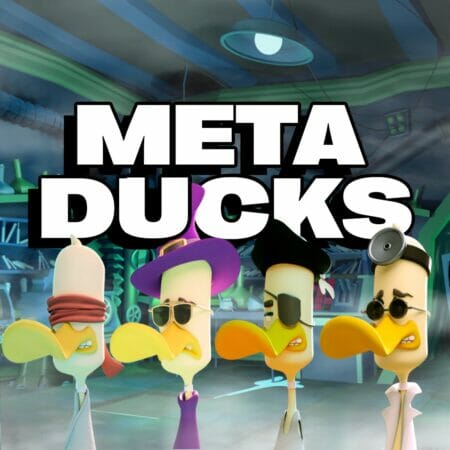 MetaDucks
