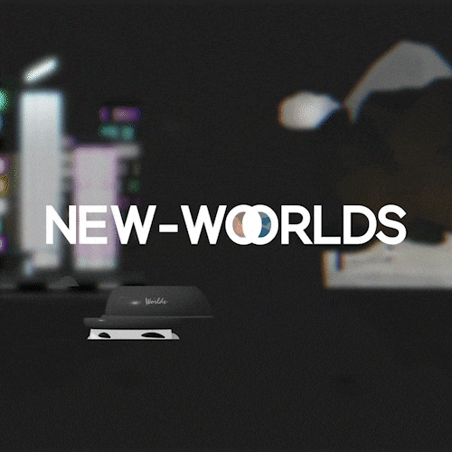 New-Worlds
