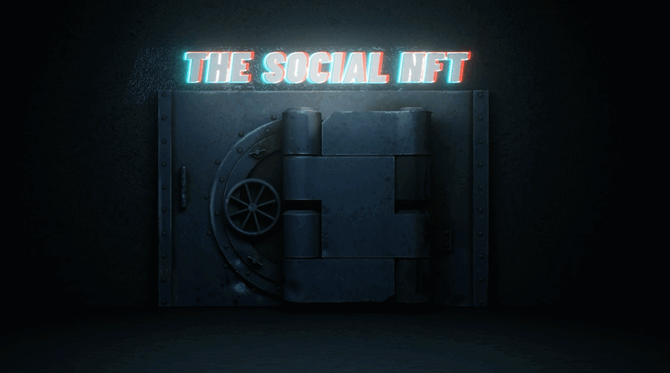 The Social NFTs