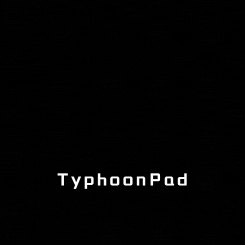 TyphoonPad