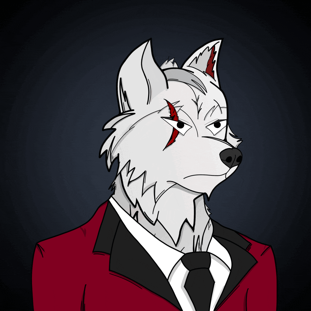 Elite Wolves Society