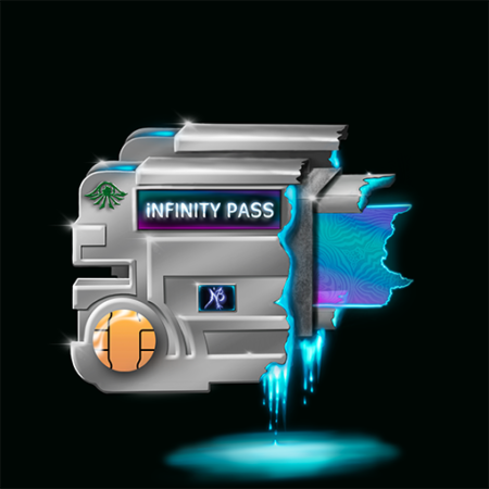 Infinity Pass NFT