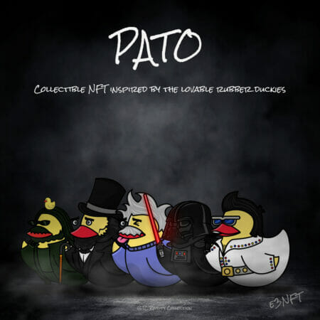 PATO