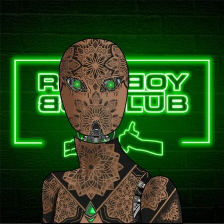 Real boy bot club