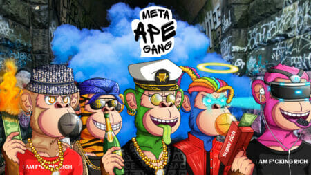 The Meta Ape Gang
