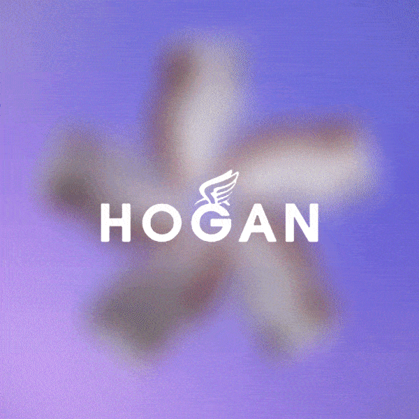 Untraditional NFT Collection by Hogan