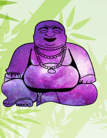 BuddhaBoyz