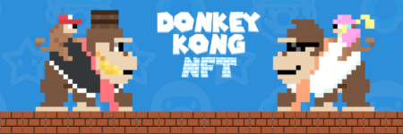 Donkey Kongs