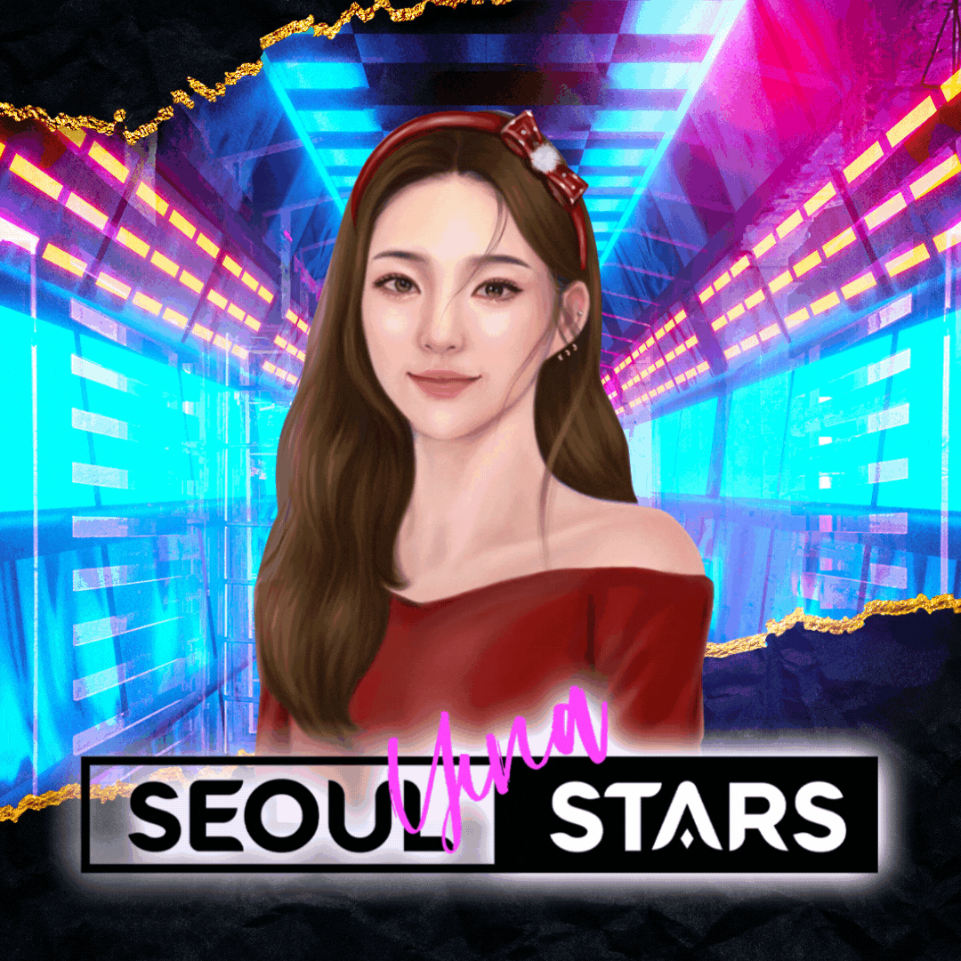 Seoul Stars Yuna