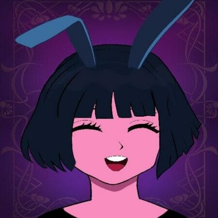 Bunny Girl NFT