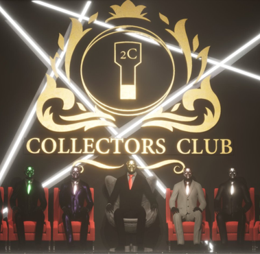 Collectors Club