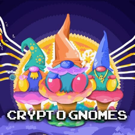 Crypto Gnomes